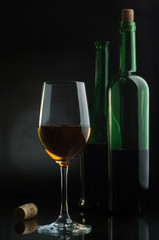 white wine