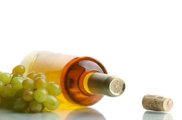 white wine