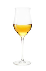 wine glass