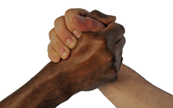 Friendship without ethnic borders