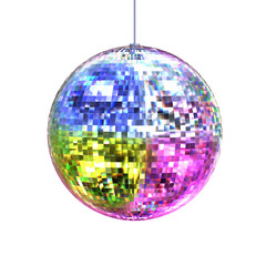 Disco ball