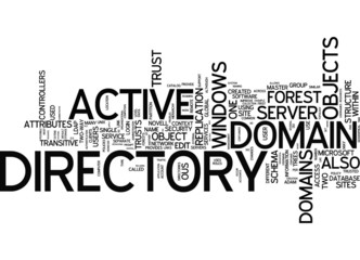 Active Directory