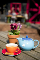 Cup of tea
