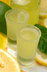 Limoncello