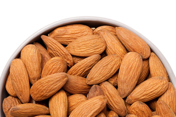 almonds