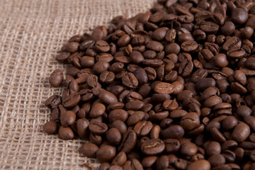coffee  grain