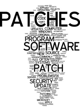 Patch  / Patches