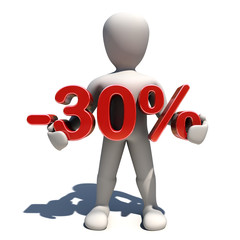 Borko -30%