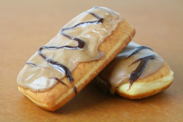 Maple Bars