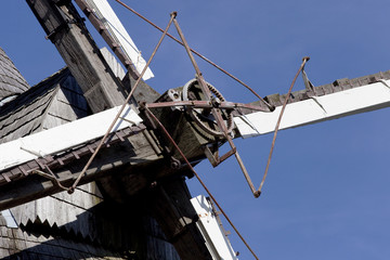 moulin à vent