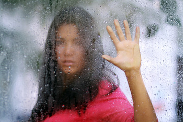 Kiss the rain