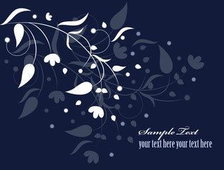 floral background 15