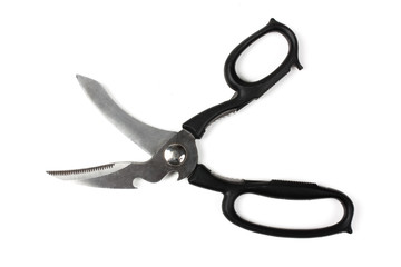 Scissors stainless steel