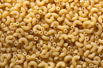 Elbow macaroni
