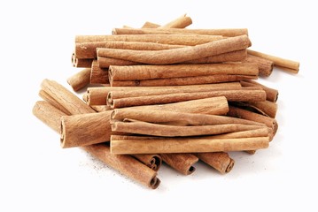 cinnamon