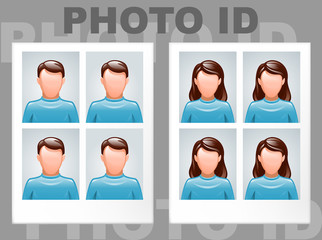 photo id