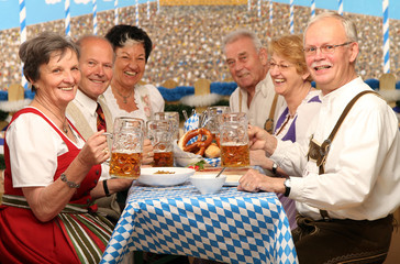 Oktoberfest
