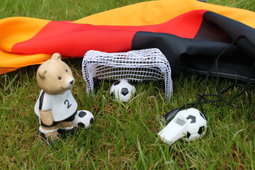 Fußball