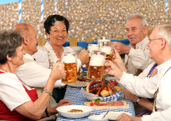 Feiern
