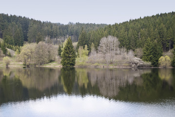 Stausee