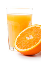 orange juice
