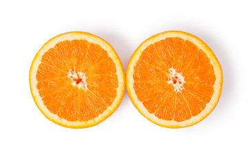 orange fruit