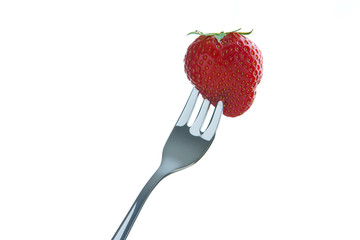 Erdbeere