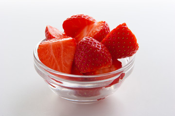 Erdbeere