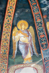 Obraz premium Angel of God, Chora, Istanbul