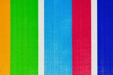 color stripes background