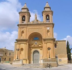 Maltese Church