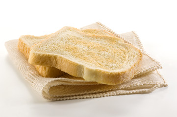 pane tostato