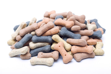 Dog Biscuits