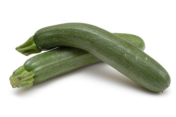 Courgettes