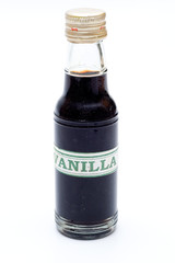 Vanilla Extract