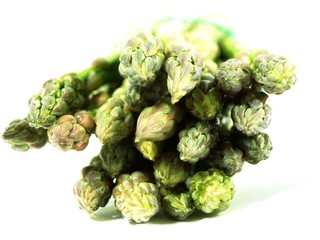 Fototapeta premium spargel