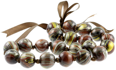 collier 
