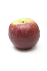 An apple a day!