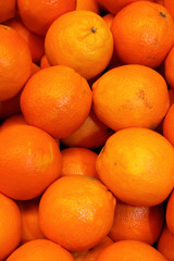 Orangen