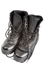 Military Boots