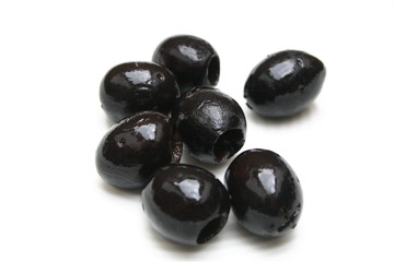 Black olives