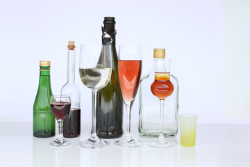 Alkohol