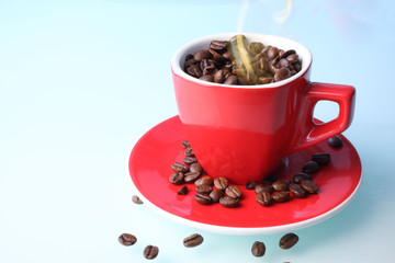 Kaffee