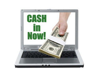 cash online