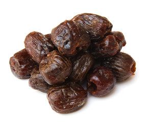 dates