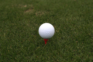 Golfball