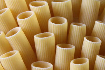 Rigatoni