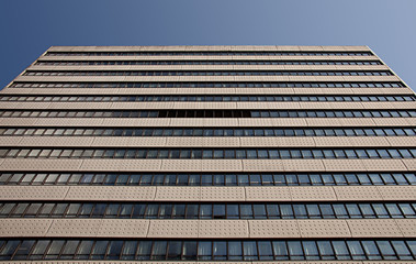 Gebäude in Hamburg, Hochschule