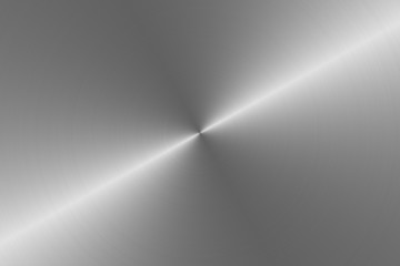 Edelstahl rund geb&uuml;rstet