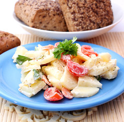 kartoffelsalat